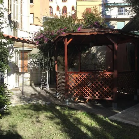Apartment Cosy Avec Jardin Privatif - Carabacel, *