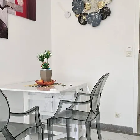 Résidence De La Nice