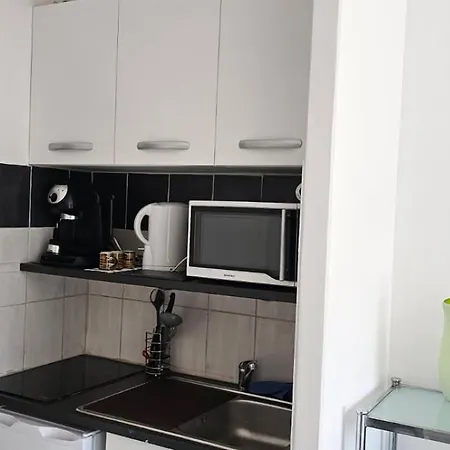 Résidence De La Apartment
