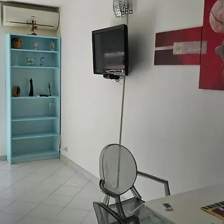 Résidence De La Apartment *