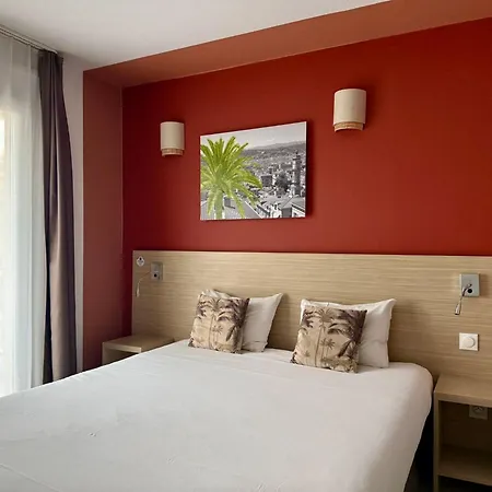 Adagio Access Magnan Appart hôtel 2*