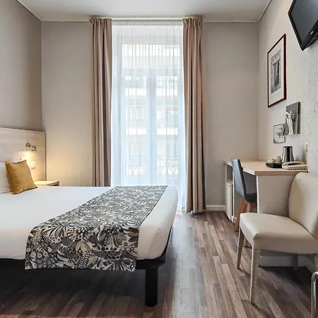 Hotel Helvétique 3*