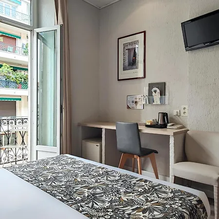 Hotel Helvétique 3*