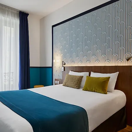 Nap By Happyculture Hotel 3*