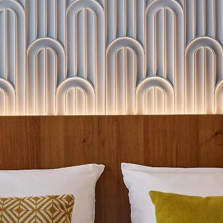 Hotel Nap By Happyculture Nice