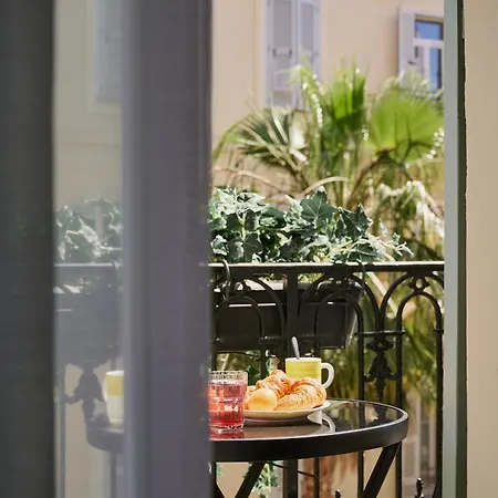 Nap By Happyculture Hotel Nice