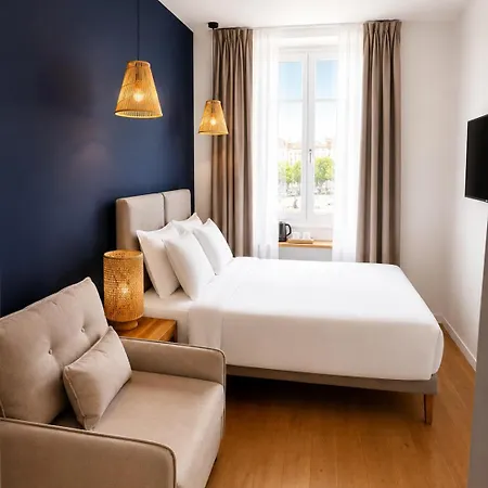 Hotel De La Nice
