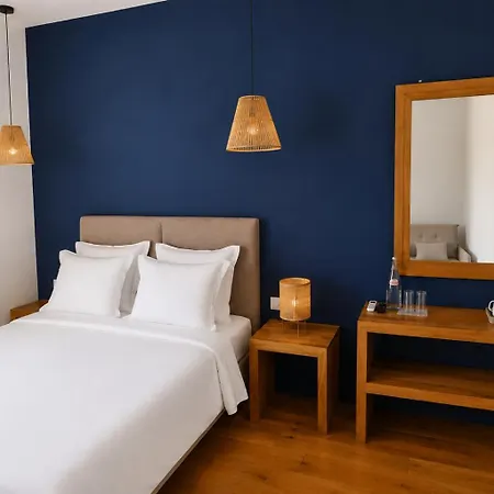 De La Hotel