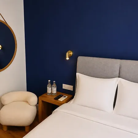 De La Hotel