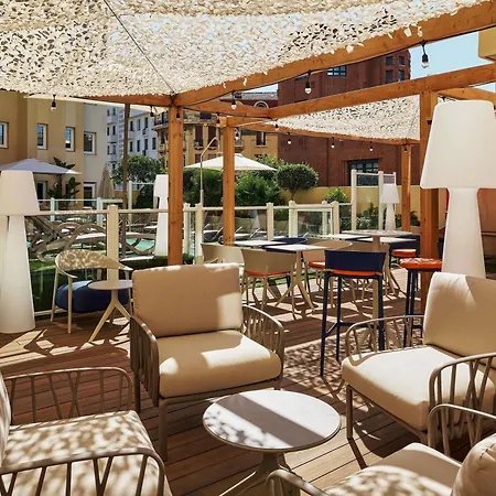 Hotel Ibis Centre Gare 3*
