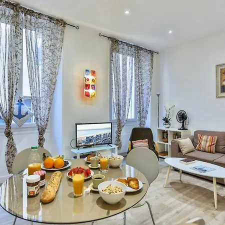 Apartment Barillerie - Perfect Location 1 *