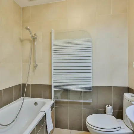 Apartment Barillerie - Perfect Location 1 Nice