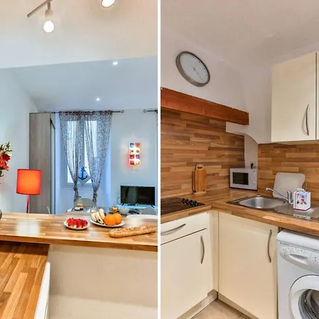 Barillerie - Perfect Location 1 * Nice