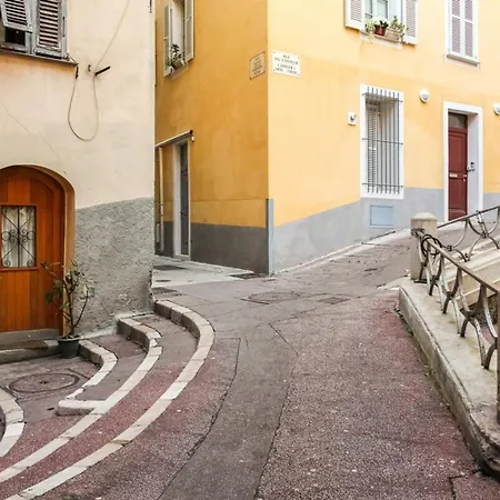 Apartment Barillerie - Perfect Location 1