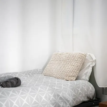3 Pièces En Plein Centre-ville Appartement