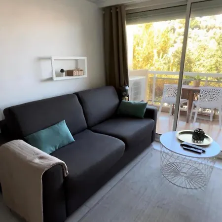 Apartment Hollydays, St Antoine