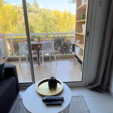Apartment Hollydays, St Antoine *