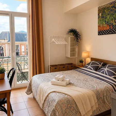 Magnifique Centre-ville Appartement