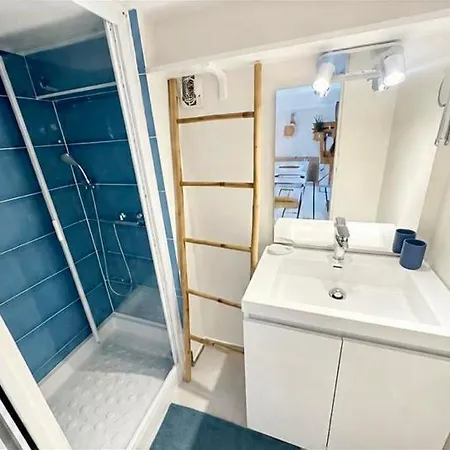 Appartement - Duplex Carré D'or - 100m Promenade Des *