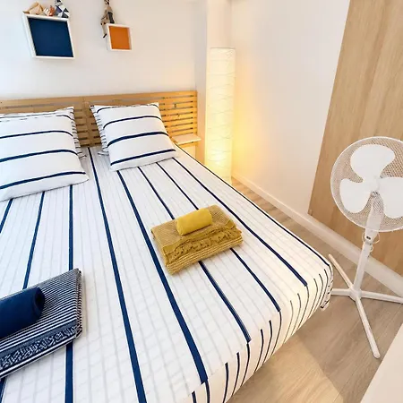 - Duplex Carré D'or - 100m Promenade Des Appartement