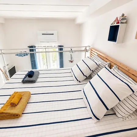 - Duplex Carré D'or - 100m Promenade Des