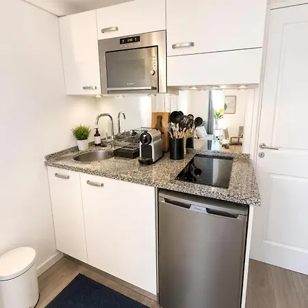 Appartement - Duplex Carré D'or - 100m Promenade Des