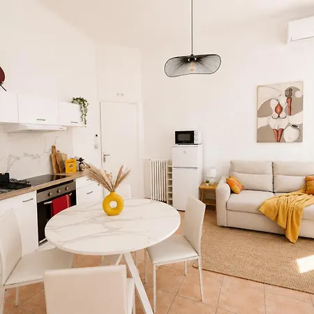L'échappée De Riviera I Centre-ville I Climatisé I Proche Gare Et I Idéal Couple Et Famille Appartement *
