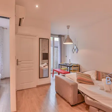 Carre D'or 2p A Deux Pas De La Holiday home