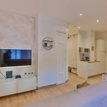 Carre D'or 2p A Deux Pas De La Holiday home
