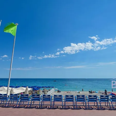 Holiday home Carre D'or 2p A Deux Pas De La *