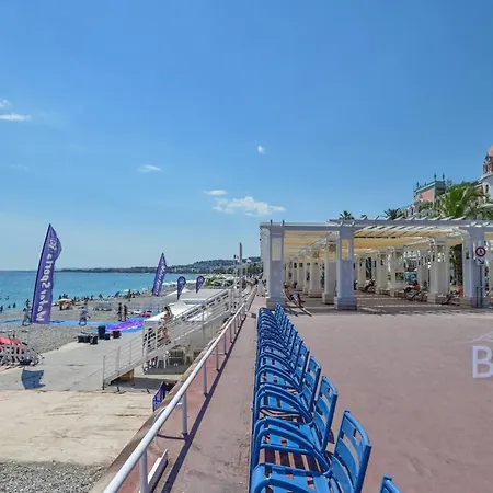 Carre D'or 2p A Deux Pas De La Holiday home