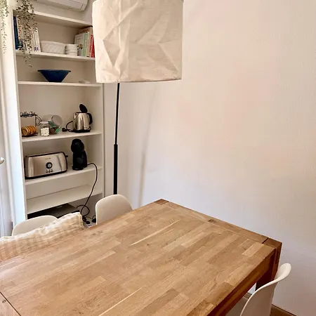 Apartment Magnificent Renovated Apartment, 2 Of 45 M2, Close Tothe Sea, Floor, Terrace
