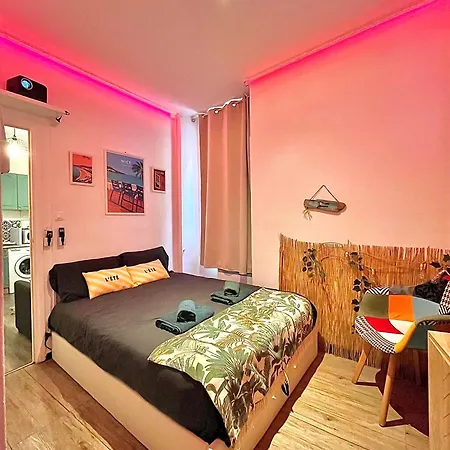 Avec Cinéma à 200m De La Appartement *