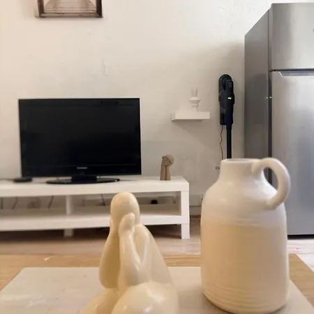 Lovely 3 Riquier Next To Port With Ac! Apartment *