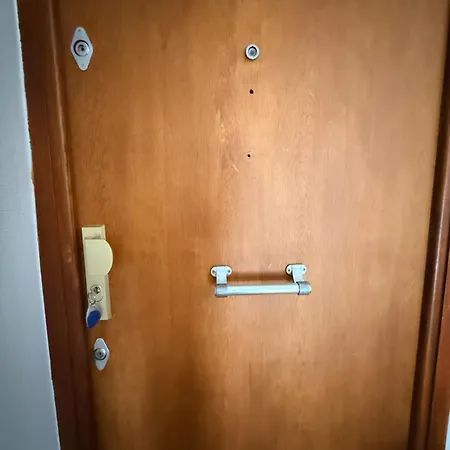 Lovely 3 Riquier Next To Port With Ac! Apartment *