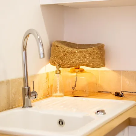 Le G Appartement Nice