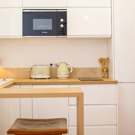 Appartement Le G Nice