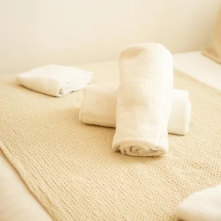 Appartement Le G