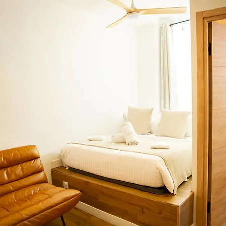Appartement Le G Nice