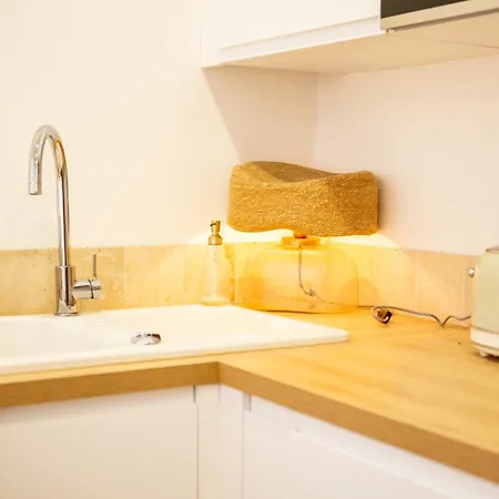 Appartement Le G Nice