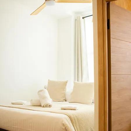 Le G Appartement Nice