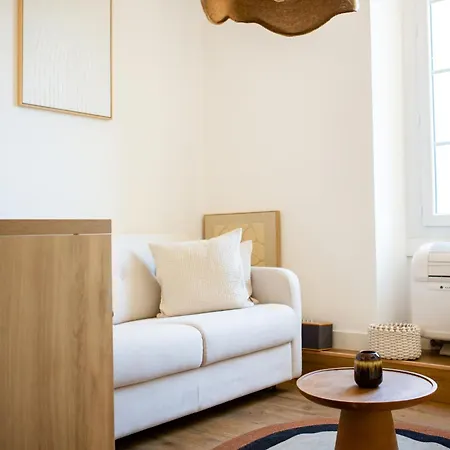Appartement Le G *
