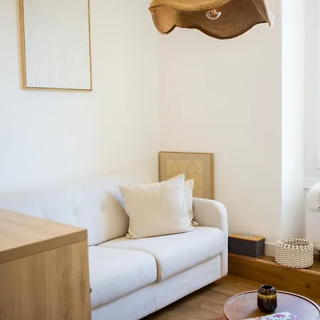 Le G Appartement