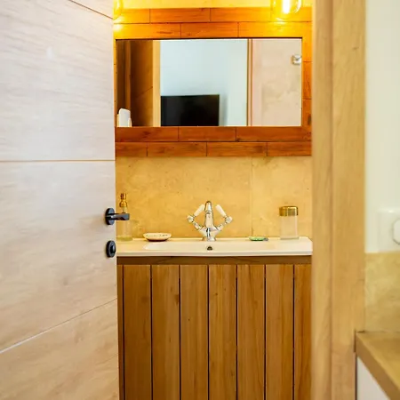 Le G Appartement