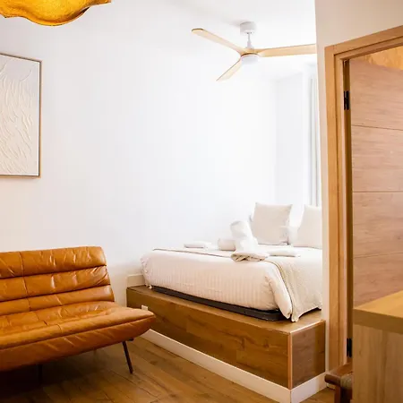 Appartement Le G *