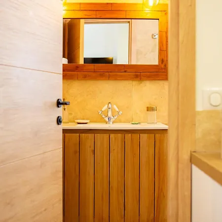 Le G Appartement