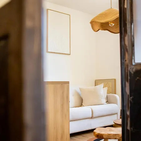 Le G Appartement Nice
