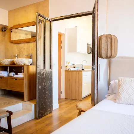 Appartement Le G *