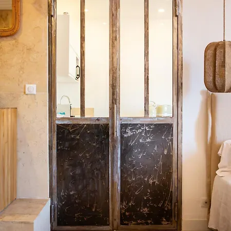 Appartement Le G *
