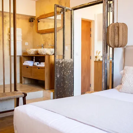 Appartement Le G *